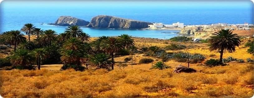 شقة Casa Pasito Blanco لا إيسليتا ديل مورو المظهر الخارجي الصورة