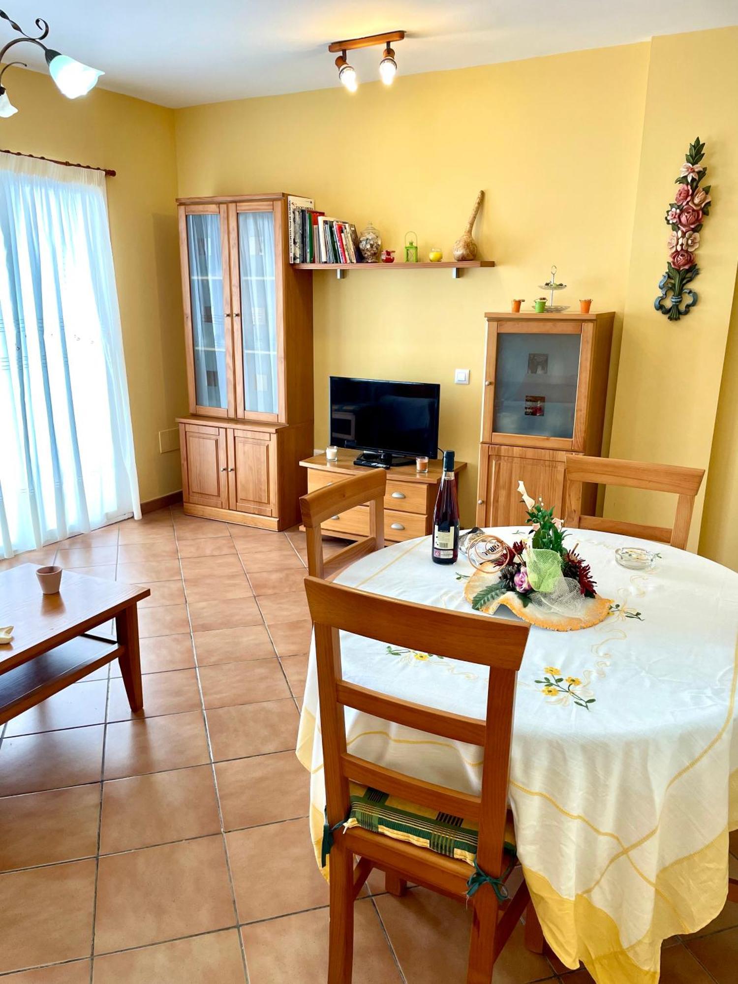 شقة Casa Pasito Blanco لا إيسليتا ديل مورو المظهر الخارجي الصورة