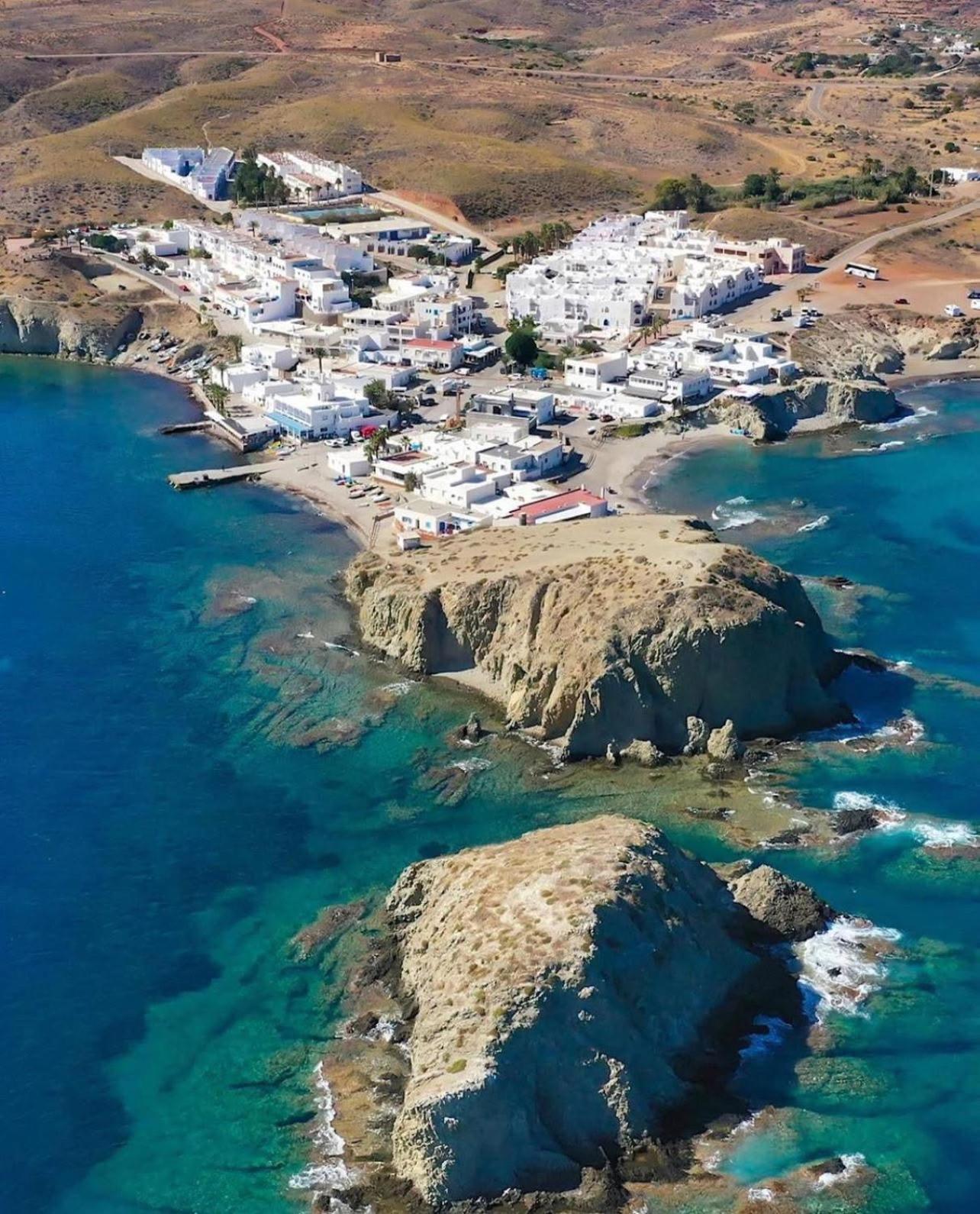 شقة Casa Pasito Blanco لا إيسليتا ديل مورو المظهر الخارجي الصورة