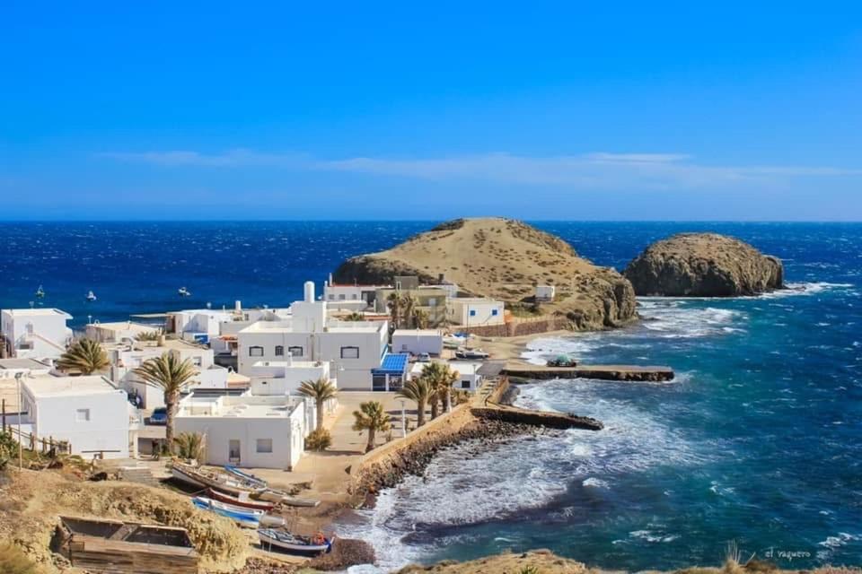 شقة Casa Pasito Blanco لا إيسليتا ديل مورو المظهر الخارجي الصورة