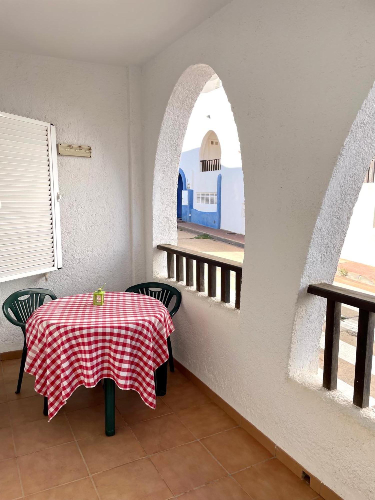 شقة Casa Pasito Blanco لا إيسليتا ديل مورو المظهر الخارجي الصورة