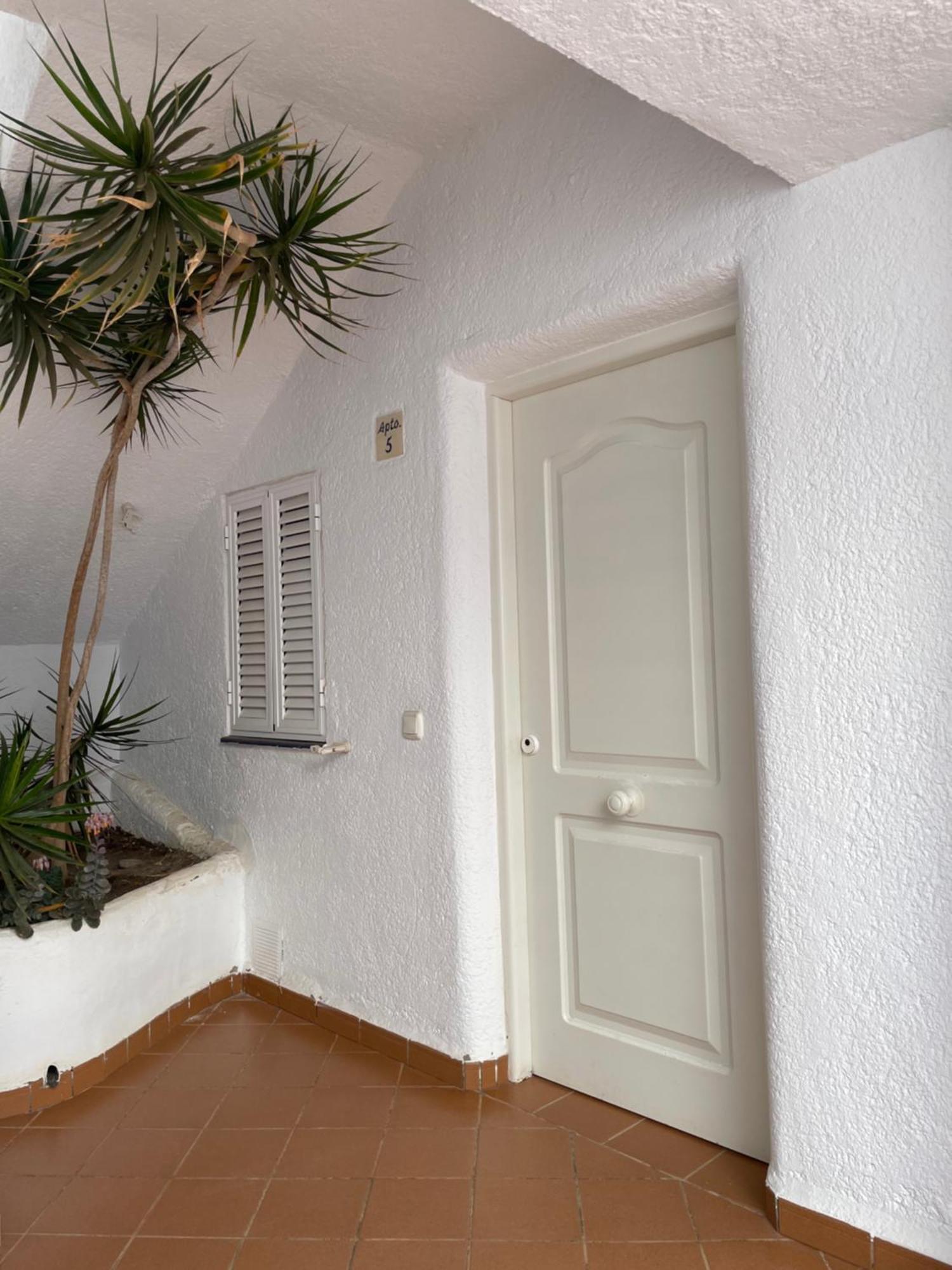 شقة Casa Pasito Blanco لا إيسليتا ديل مورو المظهر الخارجي الصورة