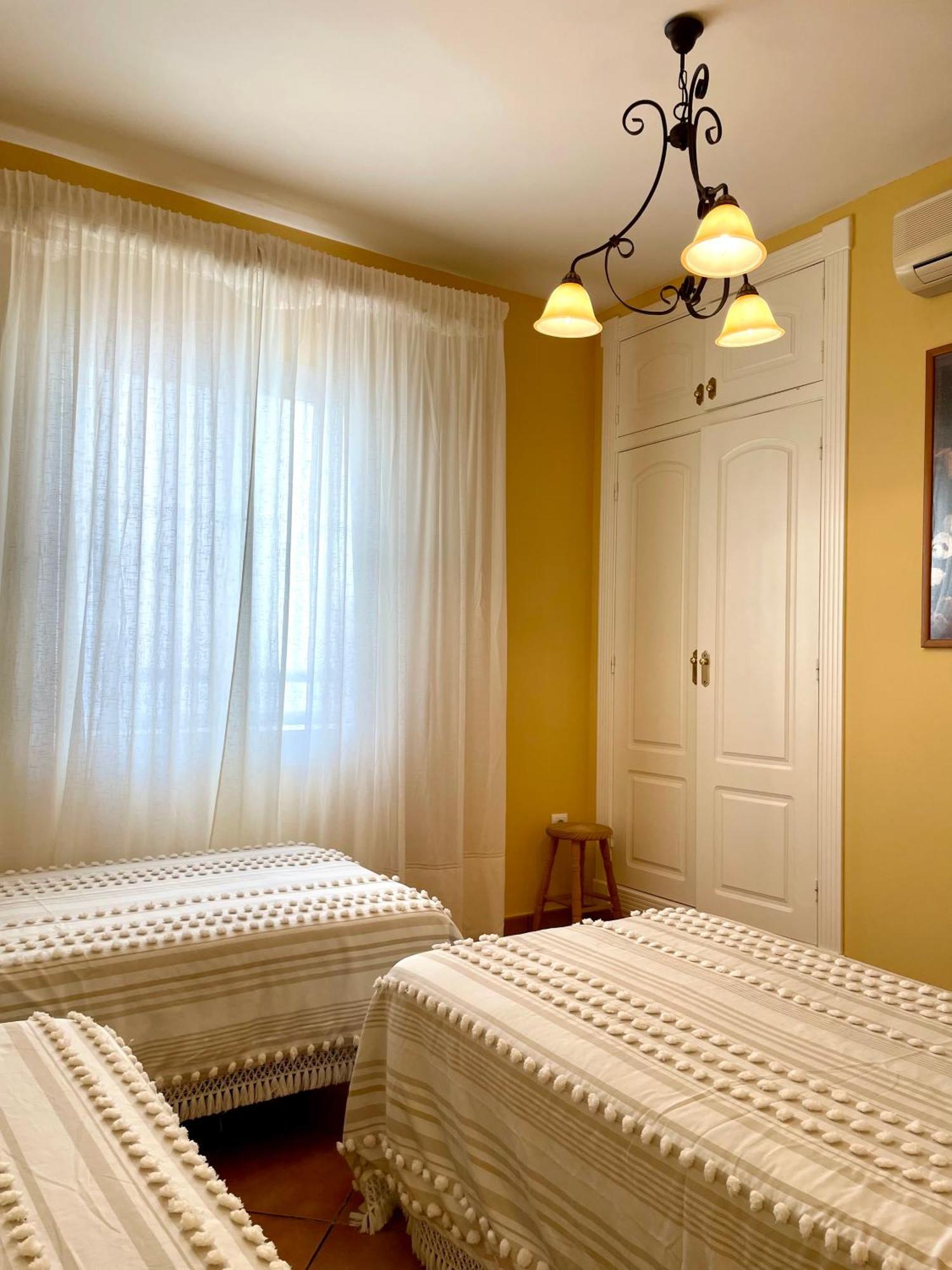 شقة Casa Pasito Blanco لا إيسليتا ديل مورو المظهر الخارجي الصورة