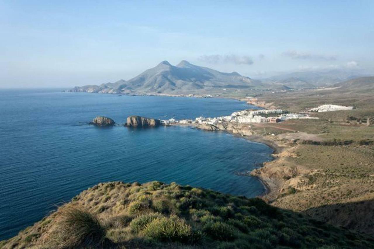 شقة Casa Pasito Blanco لا إيسليتا ديل مورو المظهر الخارجي الصورة